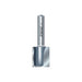 Trend 4/60 x 1/4 TCT Two Flute Cutter 22.0 x 19mm Trend - Town Tools
