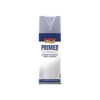 Plastikote Aluminium Primer Spray 400ml