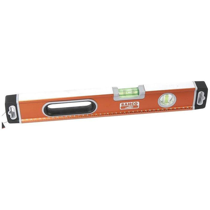 Bahco 466-400 Box Spirit Level 40cm Bahco - Town Tools