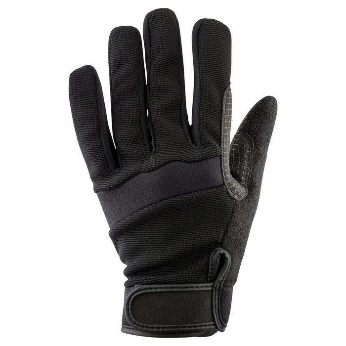 Draper Web Grip Work Gloves 71114 Draper - Town Tools 