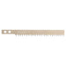 Bahco 51-36 Peg Tooth Hard Point Bowsaw Blade 900mm (36in) Bahco - Town Tools