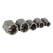 Irwin® Bolt Grip Fastener Remover Expansion Set, 5 Piece IRWIN® - Town Tools
