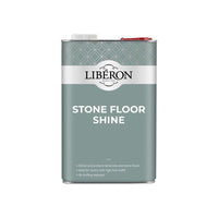 Liberon Stone Floor Shine 5 litre