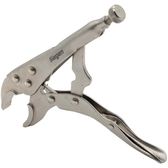 Sealey Locking Pliers: 125mm