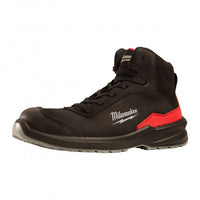 Milwaukee Flextred S3S Size 43 Boots
