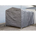 Sealey Extending Steel Garage Extension 2.5 x 4.5 x 2.5m FGE01 Sealey - Town Tools 