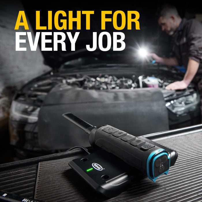 Ring RIL7200 Slim LED Inspection Lamp