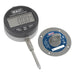 Sealey Dual Reading Digital Dial Bore Gauge DBG506D Sealey - Town Tools 