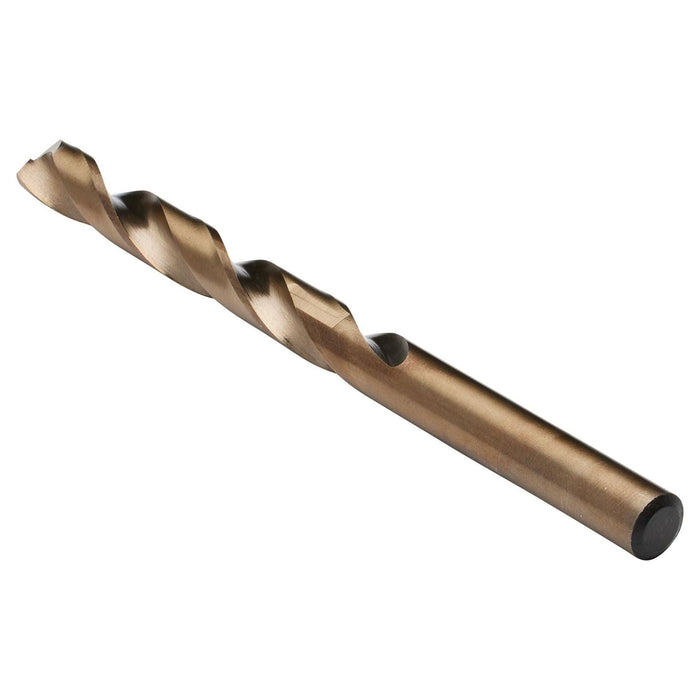 Draper HSS Cobalt Drill Bit, 8.5 x 230mm Draper - Town Tools