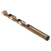 Draper HSS Cobalt Drill Bit, 8.5 x 230mm Draper - Town Tools