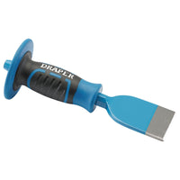 Draper Electrician's Bolster with Guard, 225 x 60mm 99167