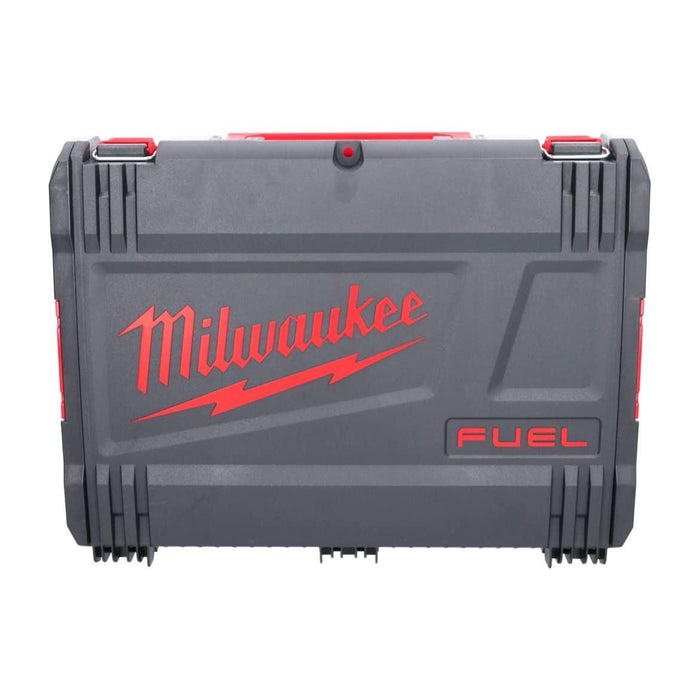 Milwaukee M18 FUEL 1/2in. mid-torque impact wrench with friction ring Milwaukee - Town Tools 