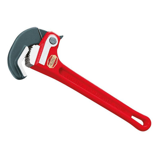 Ridgid Heavy-Duty RapidGrip® Wrench 250mm (10in) RIDGID - Town Tools