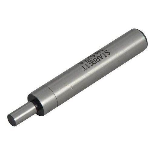 Starrett 827A Edge Finder - Single End Body Diameter 0.375in Contact Diameter .2in Starrett - Town Tools
