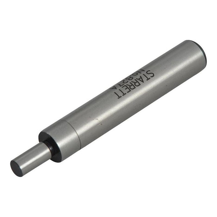 Starrett 827A Edge Finder - Single End Body Diameter 0.375in Contact Diameter .2in Starrett - Town Tools