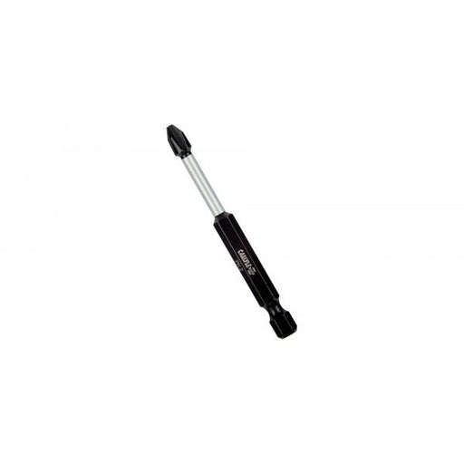 Carlyle Tools Impact Phillips Bit - #2 - 3In. Long - image 1