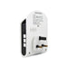 Uni-Com Plug-in Door Chime with USB Charger Uni-Com - Town Tools