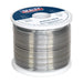 Sealey Solder Wire Quick Flow 1.6mm/16SWG 40/60 0.5kg Reel SOL16 Sealey - Town Tools 