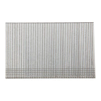 Dewalt Power Tools 16 Gauge Galvanised Finish Nails 64mm (Pack 2500)