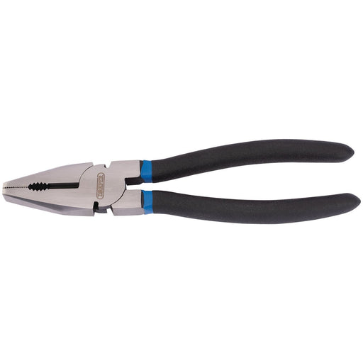 Draper Combination Pliers, 200mm 07049 Draper - Town Tools 