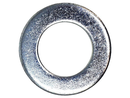 METALMATE Type A Washer Bright ZP 20mm (Box 25) METALMATE� - Town Tools