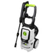 Sealey Pressure Washer with Snow Foam 130bar 420L/hr PW1860COMBO Sealey - Town Tools 
