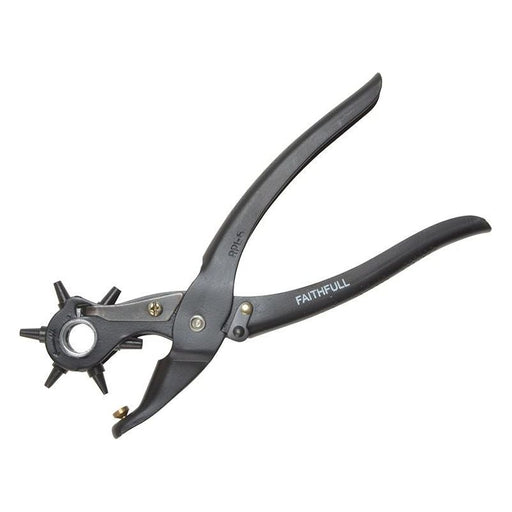 Faithfull Revolving Punch Pliers Faithfull - Town Tools