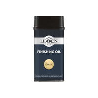 Liberon Finishing Oil 250ml