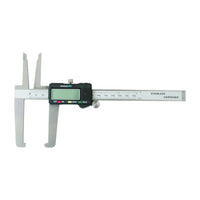Laser Brake Disc Digital Vernier Gauge 4584