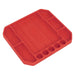 Sealey Flexible Tool Tray Non-Slip 275 x 225 x 30mm APNST2 Sealey - Town Tools 