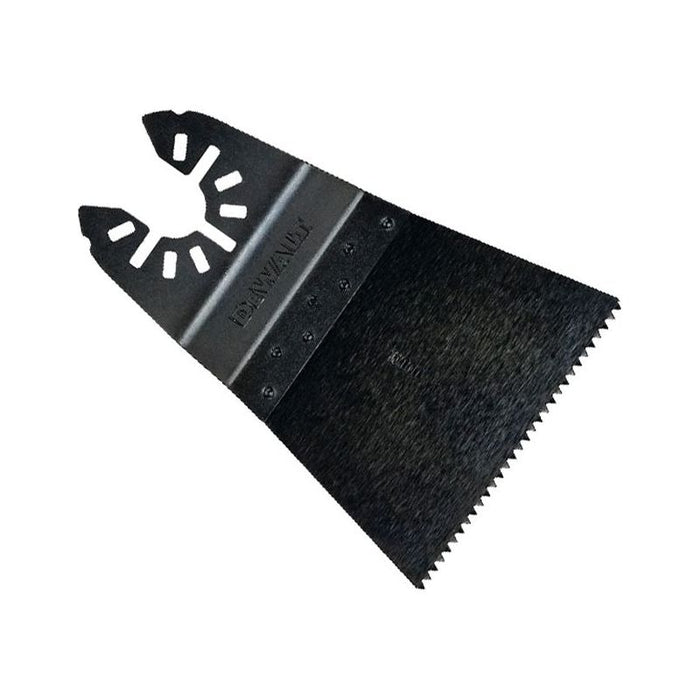 Dewalt Power Tools DT20705 Multi-Tool Fast Cut Wood Blade 43 x 65mm DeWALT Power Tools - Town Tools