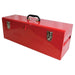 Faithfull Metal Heavy-Duty Toolbox & Tote Tray 26in Faithfull - Town Tools