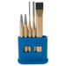 Draper Chisel and Punch Set (5 Piece) 13042 Draper - Town Tools 