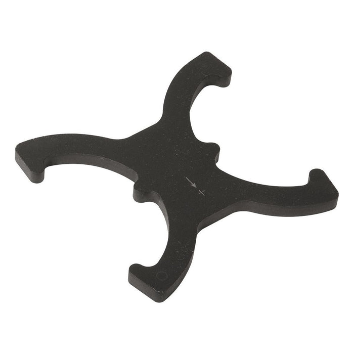 Sealey Petrol Engine Timing Tool Kit for Ford Volvo 1.6 EcoBoost & 2.0D/2.2D Bel Sealey - Town Tools 