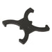 Sealey Petrol Engine Timing Tool Kit for Ford Volvo 1.6 EcoBoost & 2.0D/2.2D Bel Sealey - Town Tools 