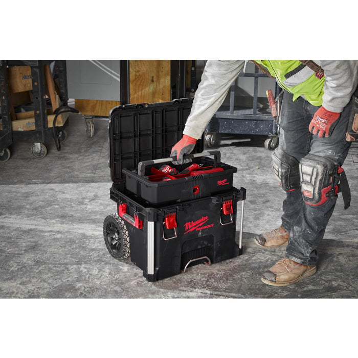 Milwaukee Tool Tray Packouttoolbox 4932480625 Milwaukee - Town Tools 