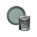 Ronseal 10 Year Weatherproof Wood Paint Duck Egg Blue Satin 750ml Ronseal - Town Tools