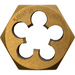 Sealey Titanium Die 5/8" x 18NF