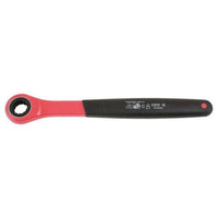 Laser Insulated Ratchet Ring Spanner 11mm 6881