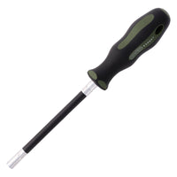 Draper Draper Expert Flexible Nut Driver, 6mm