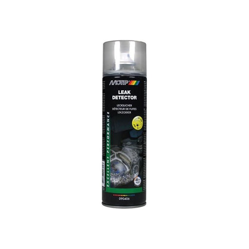 Motip® Pro Leak Detector Spray 500ml MOTIP® - Town Tools