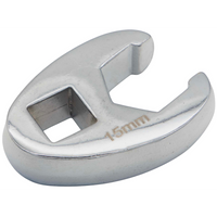 Sealey 3/8"Dr Crow Foot Spanner 15mm TBT50-20