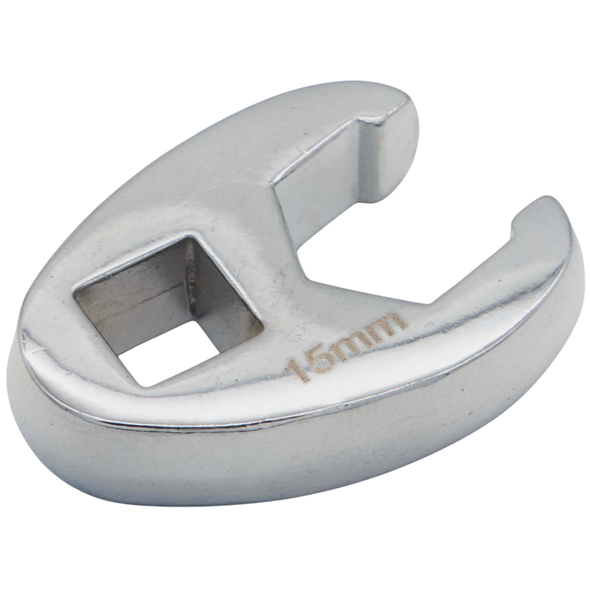 Sealey 3/8"Dr Crow Foot Spanner 15mm