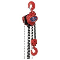 Sealey Chain Block 3 Tonne 3m CB3000