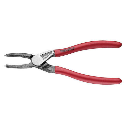 Teng Tools Circlip Plier Inner Straight PRO 135mm Teng Tools - Town Tools 