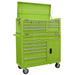 American Pro American PRO Topchest 9 Drawer - Green AP4109HV American Pro - Town Tools 