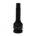 Teng Tools 1/2" Hex Impact Socket DIN Metric 6mm Teng Tools - Town Tools 