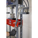 Sealey Hydraulic Press 30 Tonne Floor Type YK30F Sealey - Town Tools 