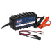 Sealey Compact Auto Smart Charger & Maintainer 2A 6/12V AUTOCHARGE200HF Sealey - Town Tools 