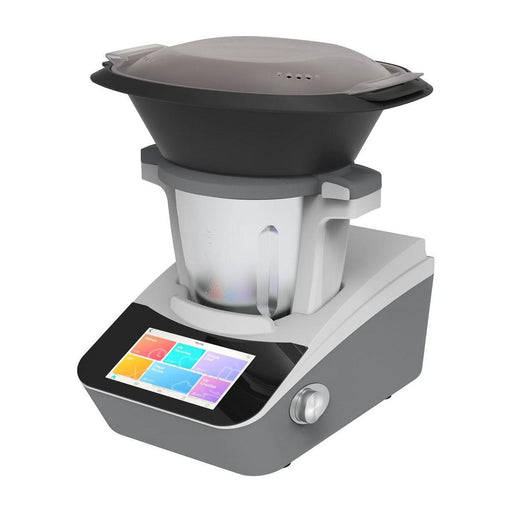 Baridi 18-Function Smart Thermo-Cooker with 7" Touchscreen & App-Guided Recipes Baridi - Town Tools